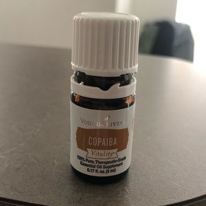 Young Living Copaiba Vitality